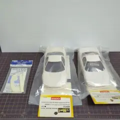 京商ミニッツ ボディ NSX2007 テストカー MZX324T-M 京商｜イベント
