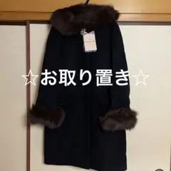 アプワイザーリッシェ コート