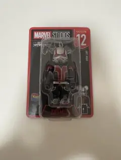MARVEL STUDIOS BE@RBRICK アイアンマン＆スパイダーマン
