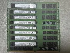 計256GB(32GB×8枚) DDR4-2666V