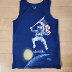 GAP ノースリーブタンクトップ