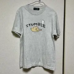 ちいかわ うさぎ Tシャツ stumble ハァ？オートミール Mサイズ