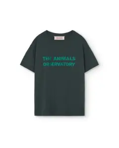 TAO theanimalsobservatory Tシャツ　6y