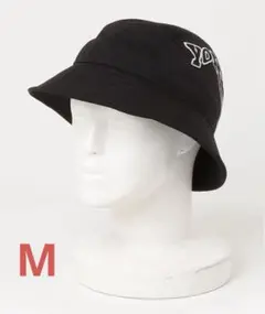 Y-3 バケットハット 黒