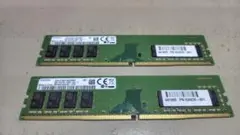 8GB メモリ　2枚　16GB