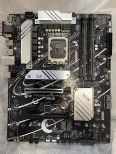 【ジャンク品】ASUS PRIME B760-PLUS D4 / LGA1700