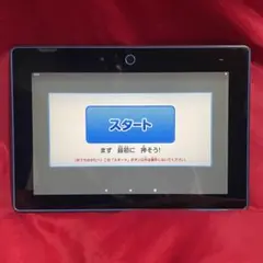 チャレンジタッチ タブレット端末
