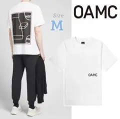 OAMC Tシャツ 美品