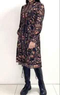 ヴィヴィアンタム ワンピース