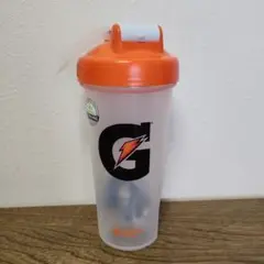 訳あり　アメリカ購入品　新品未使用Gatorade プロテインシェイカー