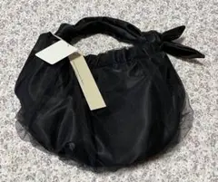 GALLARDAGALANTE NAVY バック