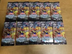 遊戯王 WORLD PREMIERE PACK 2024 10パックセット