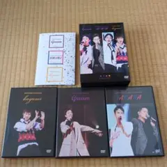 超新星　DVDBOX　2018　Fanmeeting