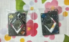 名探偵コナン　メタルチャームコレクション　安室　新一