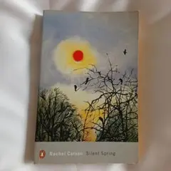 Rachel Carson Silent Spring