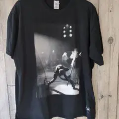 The Clash ライブTシャツ XL