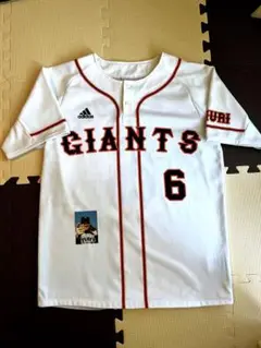 巨人坂本 ユニフォーム おまけ付き