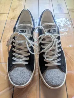 Converse x Soma Pro leather vtg suede ox