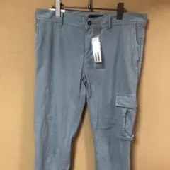 美品31500円タグあります 2way ジュンハシモトストレッチパンツ 3