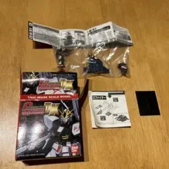 ガンダムコレクションDX ガンダム➕Bパーツ（シークレット）