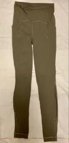 ルルレモン レギンス　xs