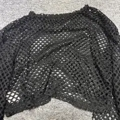 SHEIN フィッシュネット
