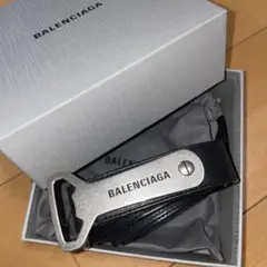 BALENCIAGA ボトルオープナー ベルト