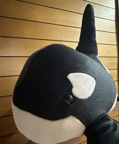 もちもちアースくん