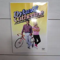 ディラン＆キャサリン「ビバリーヒルズ晴天白書」　DVD　友近　なたぎ武