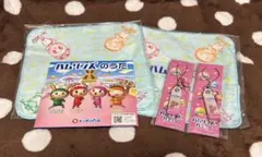 【新品】ニッポンハム ハムリンズ セット