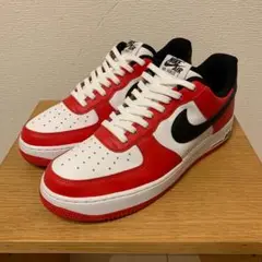 【専用】ナイキ AIR FORCE 1 byyou シカゴ　CHICAGO 2025年最新】bY you フォース1 シカゴの人気アイテム - メルカリ