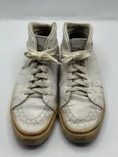 VISVIM KIEFER HI PATENT ビズビムヴィズビム コンバース