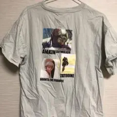 アナキンスカイウォーカー　スターウォーズ　starwars Tシャツ　ディズニー