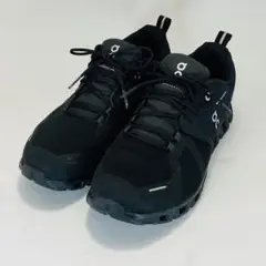 on Cloud 5 Waterproof クラウド5ウォータープルーフ メンズ