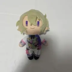 コスマス　巴日和　5周年