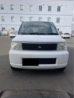 北海道発 ekワゴン 4WD