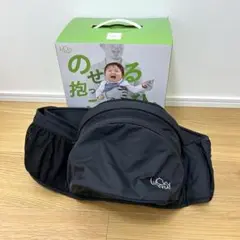 ポルバンアドバンス　ヒップシート