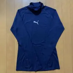 PUMA アンダーシャツ Mサイズ