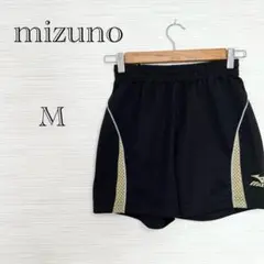 【ミズノ】バレーボール ゲームパンツ (M) スタイリッシュ ライン