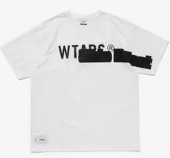 WTAPS 2025SS STMO6S VSN L