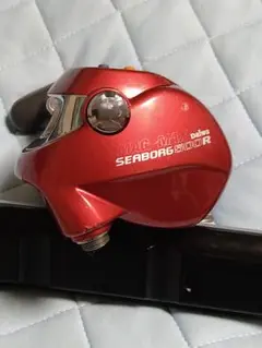 ジャンク品　価格交渉可　訳アリ　ダイワ　シーボーグ　MAGMAX　５００e 楽天市場】ダイワ シーボーグ 500JP / 電動リール MAGMAX
