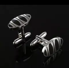 メンズ　カフスボタン / カフリンクス CUFF LINKS