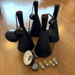 トムディクソン　リプロダクト品　4つSET
