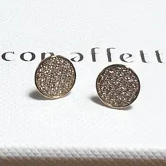 【美品】con affetto (original)コン アフェットピアス