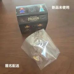 【匿名配送】ファンタジースプリングス　シークレット　リング　アナとエルサ