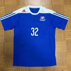 横浜F・マリノス 練習着
