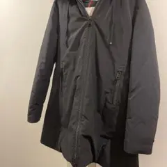 MONCLER BARTRAMIFUR