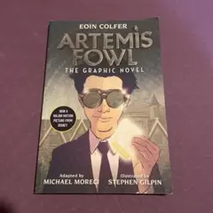 Artemis fowl アルテミスファウル 洋書 8冊セット Amazon.co.jp: Artemis Fowl アルテミスファウル 子供英語小説