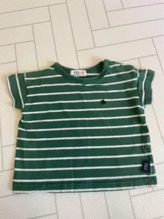 ポロベビー　Tシャツ　80