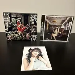 非売品　BAROQUE STAY CD 新品未開封 中古邦楽CD BAROQUE / STAY